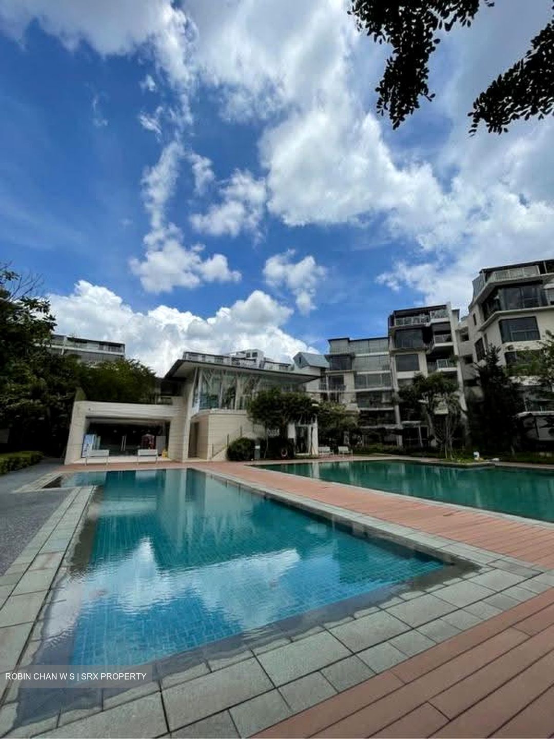 The Miltonia Residences (D27), Condominium #617703701